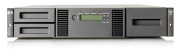 фото Ленточная библиотека HP MSL2024 0-Drive Tape Library (AK379A)