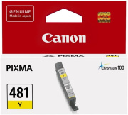 фото Чернильница Canon PGI-481