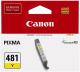 фото Чернильница  Canon PGI-481 в Ростове-на-Дону