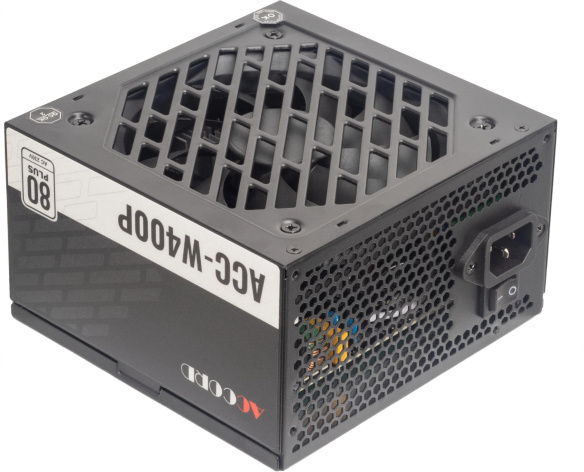 фото Блок питания ATX ACCORD ACC-W400P в Самаре