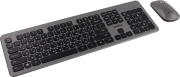 фото Клавиатура и мышь SmartBuy 233375AG-GK