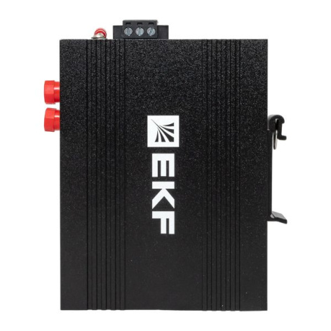 фото Медиаконвертер  EKF TSX-MC-1GX1GT-FC в Красноярске