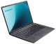 фото Ноутбук  Aquarius Cmp NS634 (АМПР.466539.267-11) в Самаре 14 ", Core i5, 16 Гб RAM, 512 Гб SSD, Iris Xe Graphics, Серый
