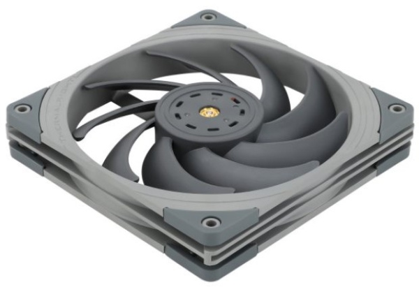 фото Вентилятор для корпуса Thermalright TL-B14 в Перми