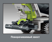 фото Конструктор Sembo Block 202001