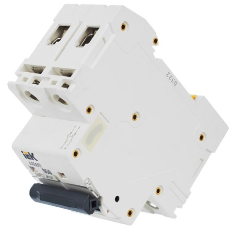фото Автоматический выключатель  IEK AR-M06N-2-D050