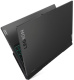 фото Ноутбук  Lenovo Legion Pro 7 16ARX8H 16 ", Ryzen 9, 32 Гб RAM, 1 Тб SSD, GeForce RTX 4090, Серый