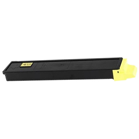 

Тонер-картридж Kyocera TK-8315Y 1T02MVANL0 для TASKalfa 2550ci Yellow, TK-8315Y