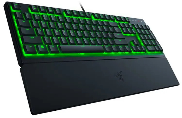 фото Клавиатура  Razer Ornata V3 X в Краснодаре