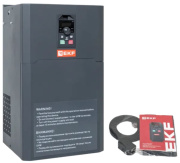 фото Преобразователь частоты EKF PD-150-FC-55K-43-B