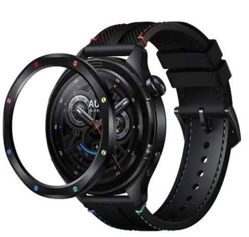 фото Часы  Xiaomi Watch S4 в Уфе