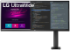 фото Монитор 34" LG 34WN780
