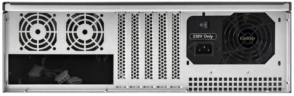 фото Корпус серверный 3U Exegate Pro 3U390-11/600ADS в Челябинске