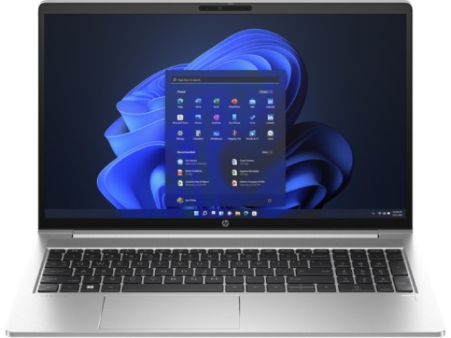 

Ноутбук HP ProBook 450 G10 A39JBPA i5-1335U/8GB/512GB SSD/Iris Xe graphics/15.6" FHD IPS/WiFi/BT/cam/noOS/silver, ProBook 450 G10 (УЦЕНЕННЫЙ)