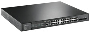 фото Коммутатор TP-LINK TL-SG3428XMP