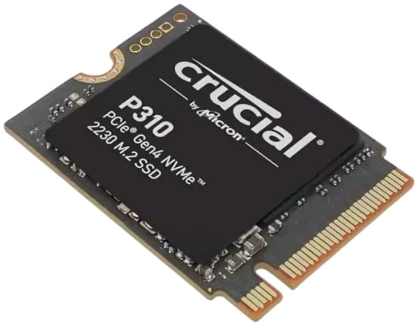 фото Накопитель SSD M.2 2230 Crucial P310 в Перми 2048 ГБ