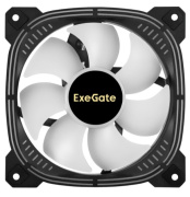 фото Вентилятор Exegate EX12025H3P4PSU-PWM.ARGB