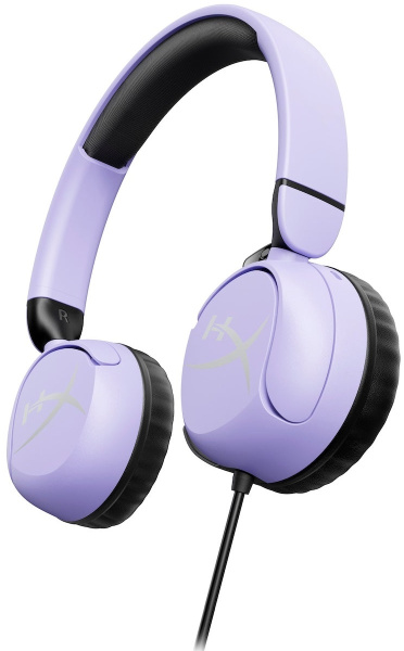 фото Гарнитура проводная HyperX Cloud Mini в Челябинске
