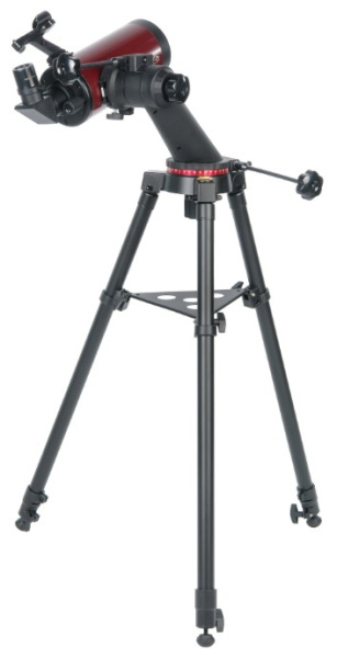 фото Телескоп  Veber NewStar MAK90 AZIII в Краснодаре