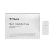 фото Видеокамера Tenda IT7-PRS