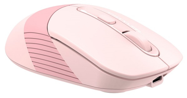 фото Мышь Wireless A4Tech Fstyler FB10C в Челябинске