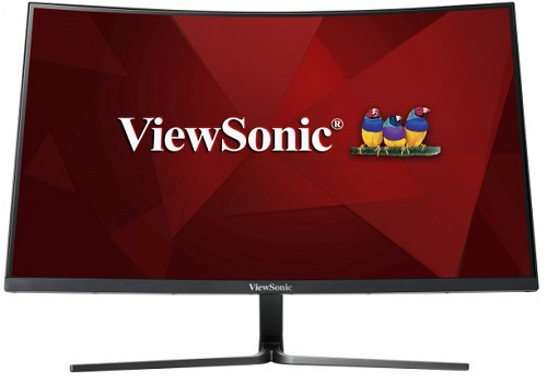фото Монитор 32" Viewsonic VX3258-2KC-MHD