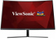 фото Монитор 32" Viewsonic VX3258-2KC-MHD