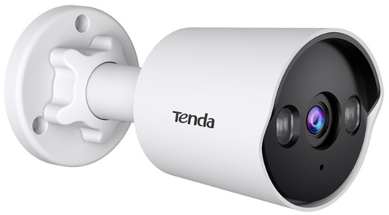 фото Видеокамера IP Tenda TC3B24C-4 в Волгограде