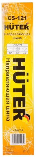 фото Шина Huter CS-121