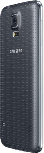 фото Мобильный телефон  Samsung SM-G900FD Galaxy S5 Duos 16Gb Black