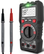 фото Мультиметр Deli DL334302