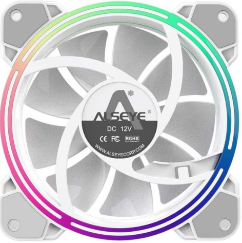 фото Вентилятор для корпуса ALSEYE Halo 4.0 в Уфе