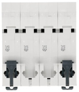 фото Автоматический выключатель Systeme Electric C9F14416