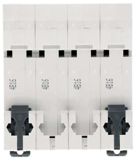 фото Автоматический выключатель  Systeme Electric C9F14416 в Уфе