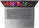 фото Ноутбук  Lenovo Yoga PRO 7 14IAH10 в Санкт-Петербургe 14.5 ", Core Ultra 9, 32 Гб RAM, 1 Тб SSD, Arc graphics 140T, Серый