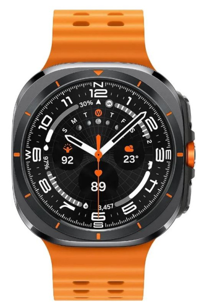 фото Часы  Samsung Galaxy Watch Ultra в Омске