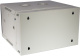 фото Шкаф настенный 19", 9U TWT TWT-CBW3M-9U-6x6-GY в Уфе