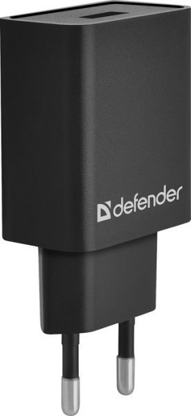 фото Зарядное устройство сетевое Defender UPC-11 в Красноярске