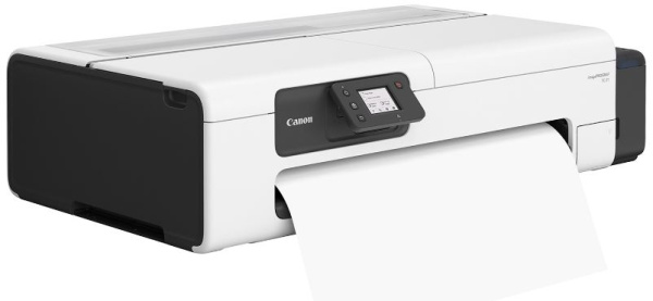 фото Плоттер струйный Canon imagePROGRAF TC-21 в Екатеринбурге