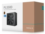 фото Блок питания Deepcool PL550D