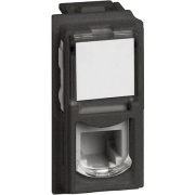 фото Розетка BTicino KG4258RJ11
