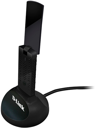 фото Адаптер USB D-link DWA-192/RU/B1A в Екатеринбурге