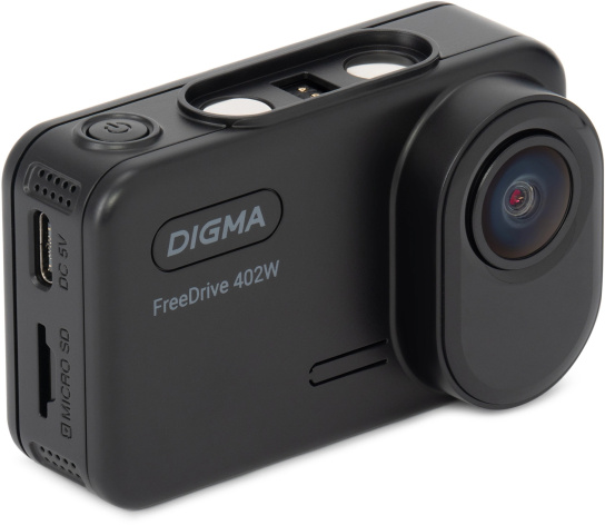 фото Видеорегистратор  Digma FD402W в Челябинске