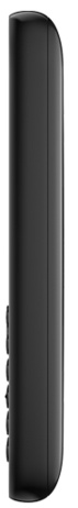 фото Мобильный телефон  Nokia 222 Dual Sim black