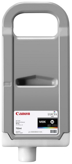 Изображение товара Картридж Canon PFI-707 MBK