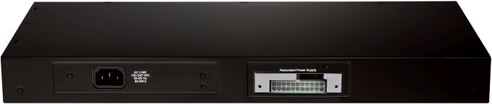 

Источник питания резервный D-link DPS-700/A3A для коммутаторов (589 Вт), DPS-700/A3A