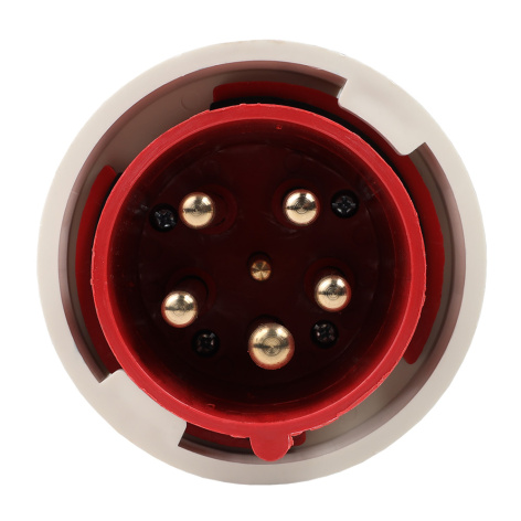 фото Вилка кабельная КЭАЗ 222743 в Красноярске