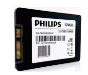 фото Накопитель SSD Philips FM12SS022P/97 120 ГБ
