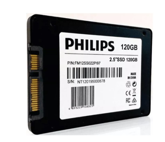 фото Накопитель SSD 2.5