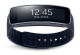 фото Браслет  Samsung Samsung Galaxy Gear Fit Black